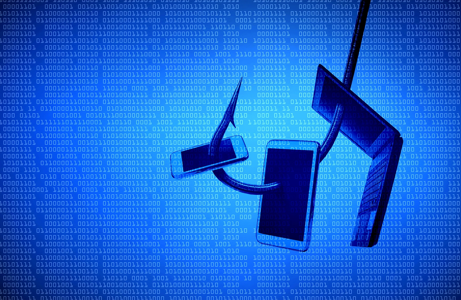Phishing-Angriffe erkennen