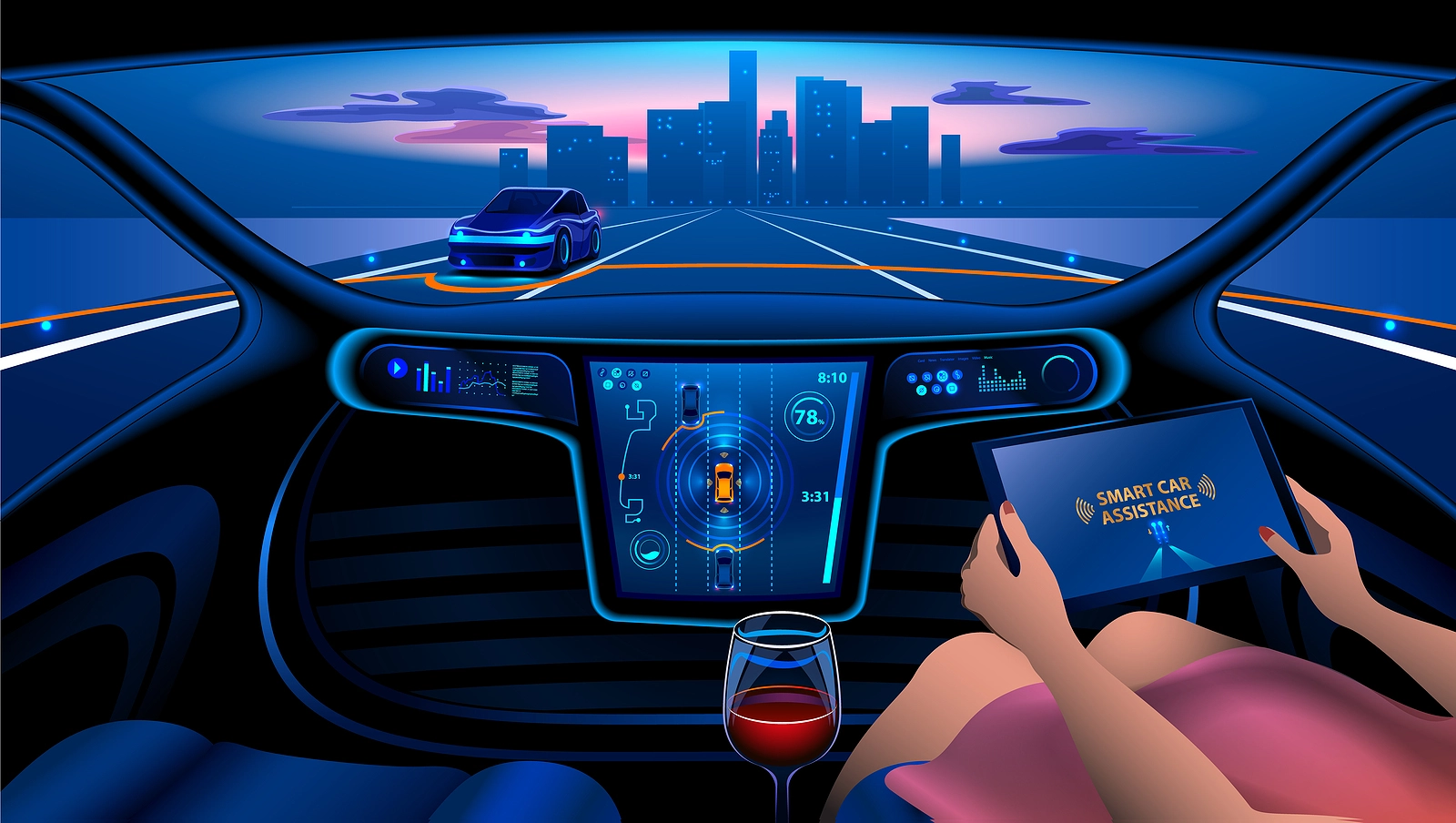 Apple Auto Apple Car Project Titan