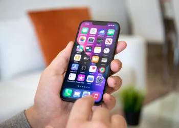 Apple Web-Apps iOS 17.4