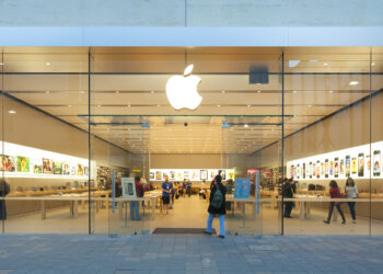 Apple iPhone