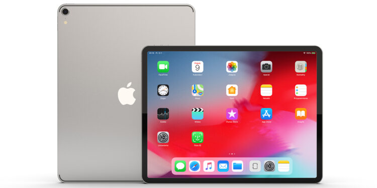 Apple iPad