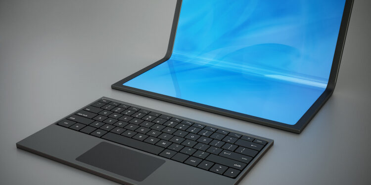 MacBook Apple