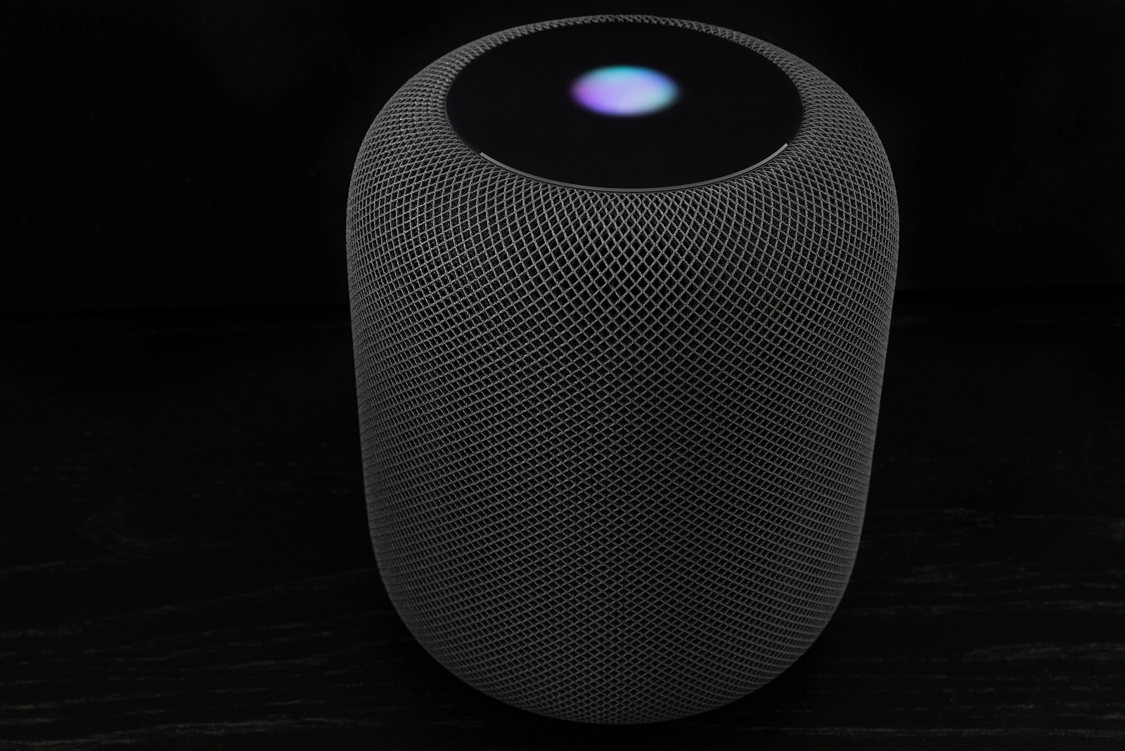 HomePod Siri