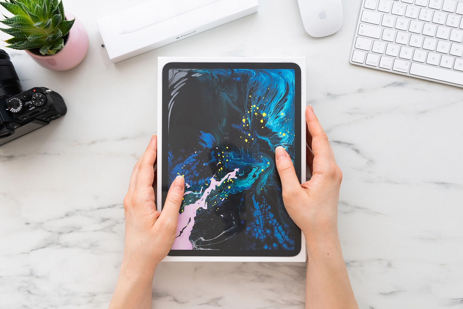 iPad Pro iPad Air Apple