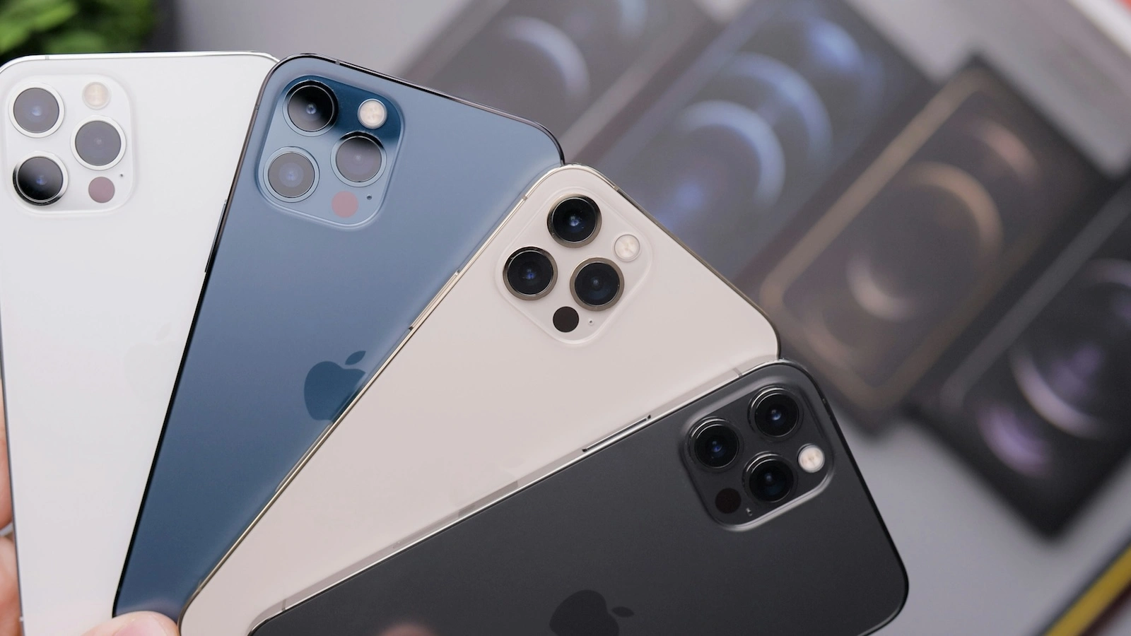 iOS 17.4 iPhone 12