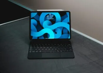 iPad Pro Apple