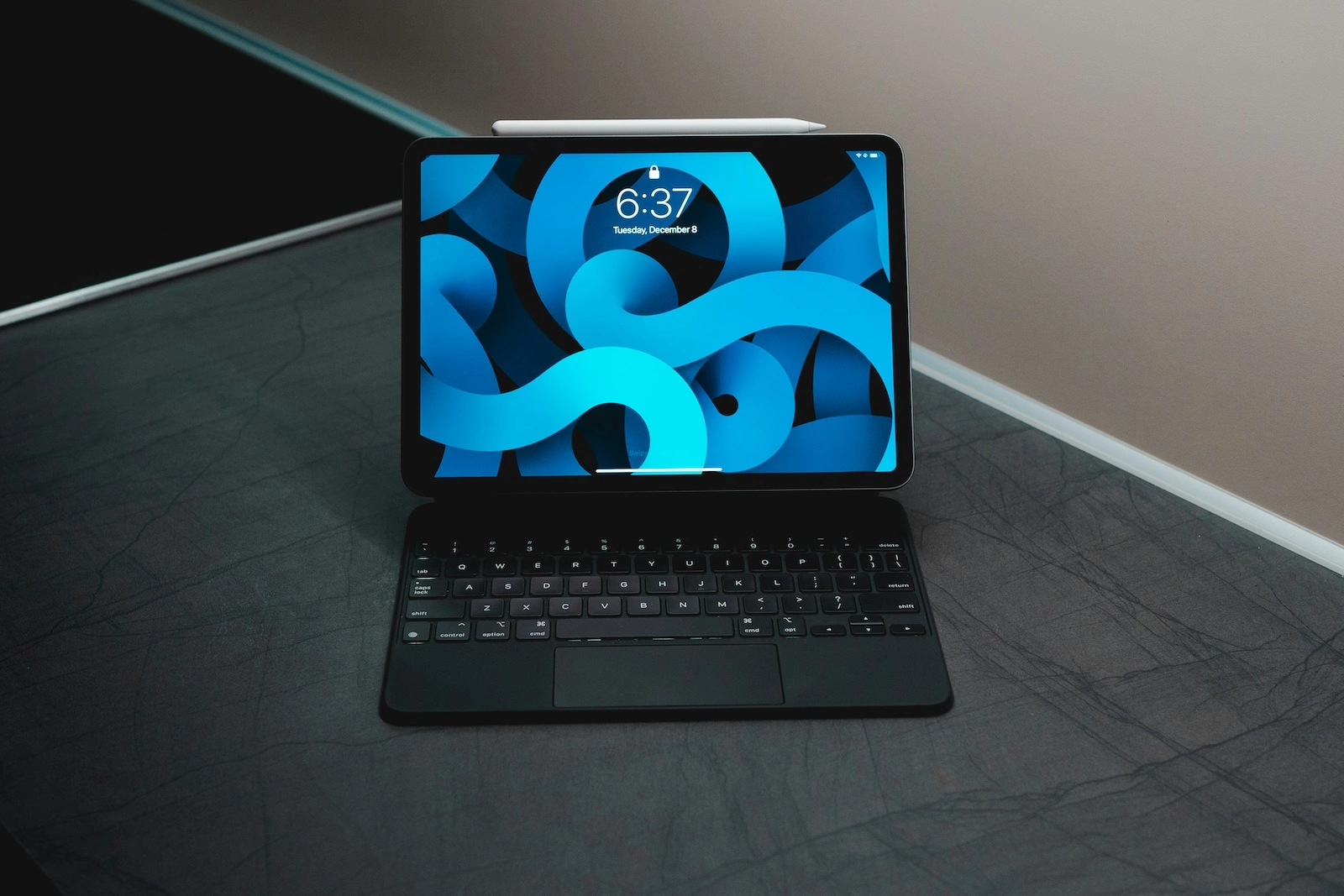 iPad Pro Apple