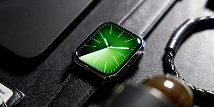 Apple Watch Series 10 Health