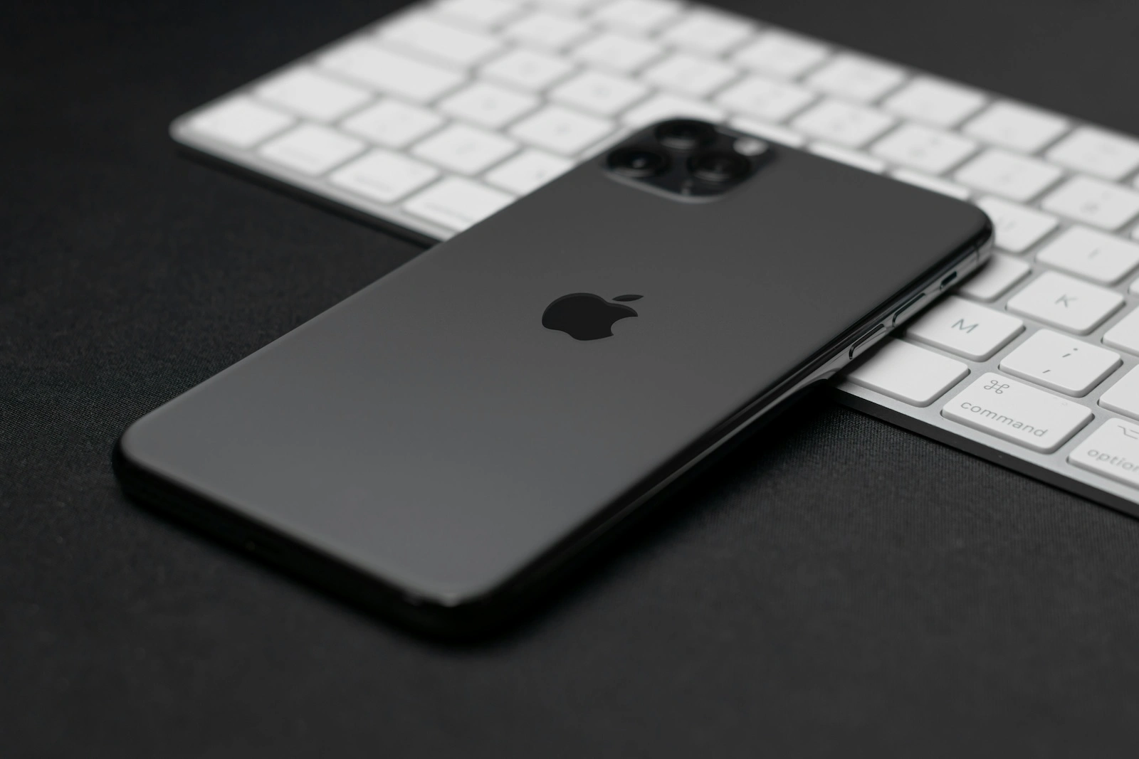 iOS 18 Apple