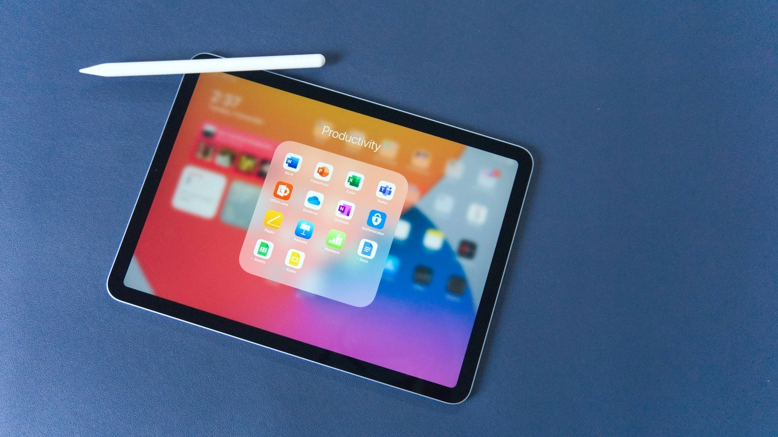 iPad Air Apple