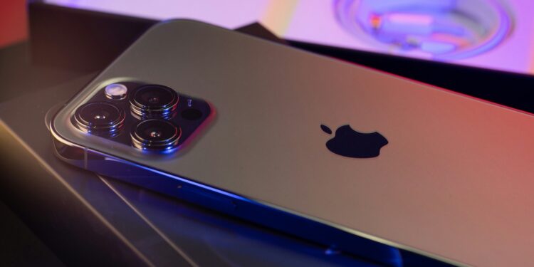 Restart iPhone Apple