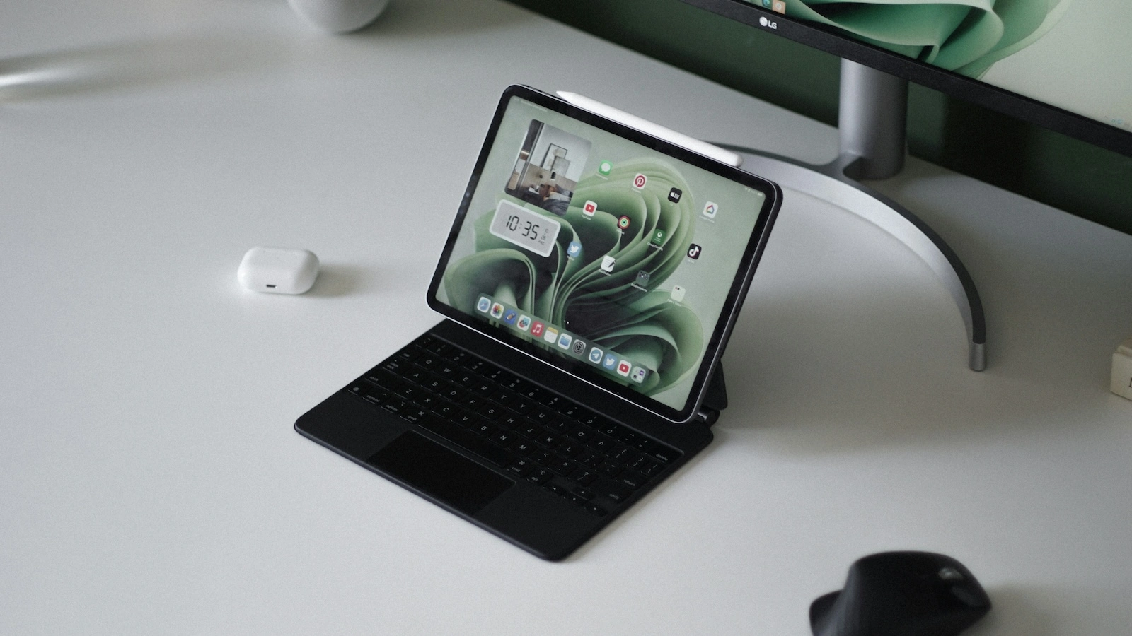 iPad Apple