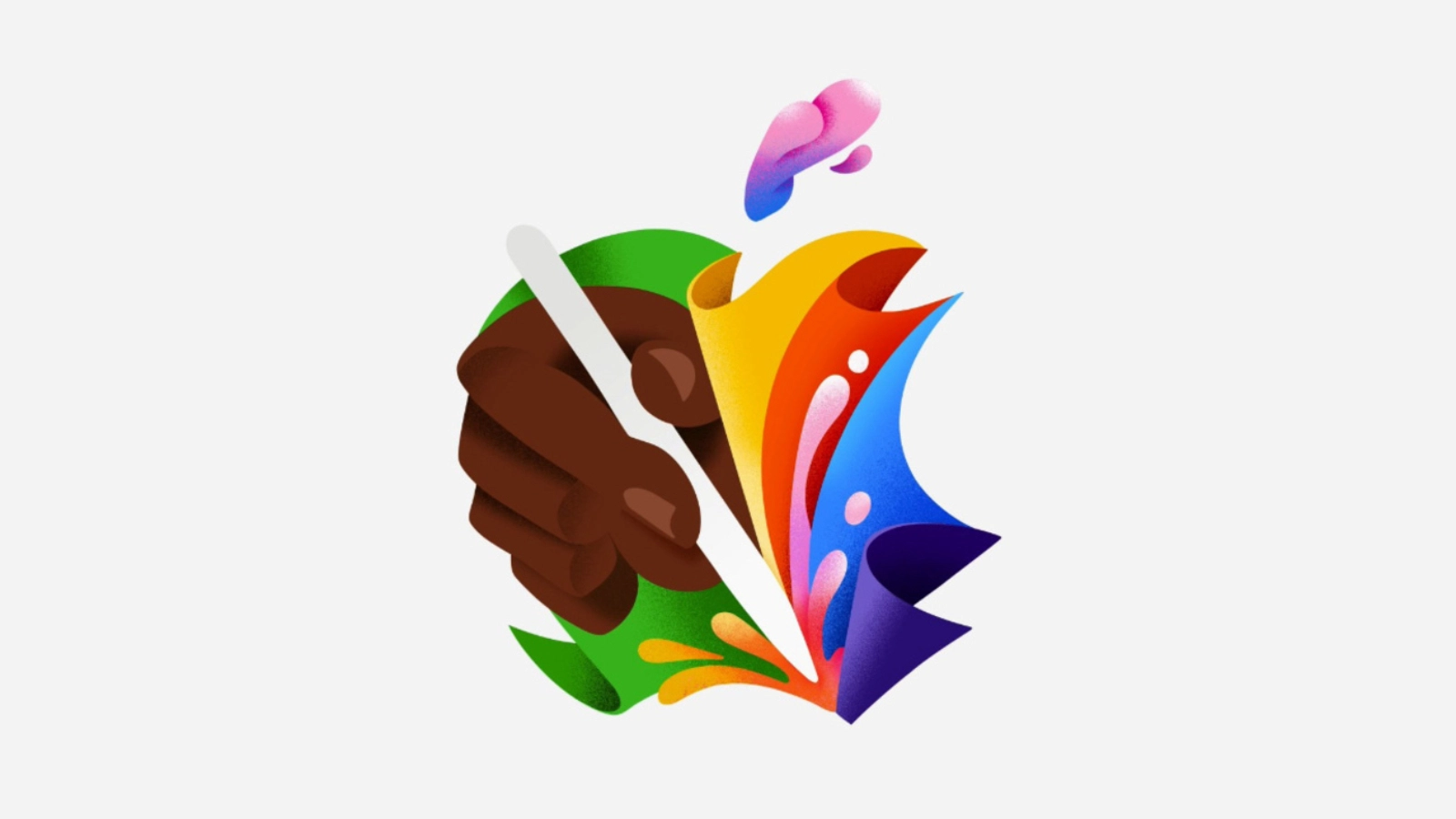 iPad Pro und iPad Air Apple Event Tim Cook Let Loose Event