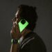 Nomad Glow 2.0 iPhone und Apple Watch