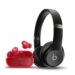Beats Solo Buds and Beats Solo 4