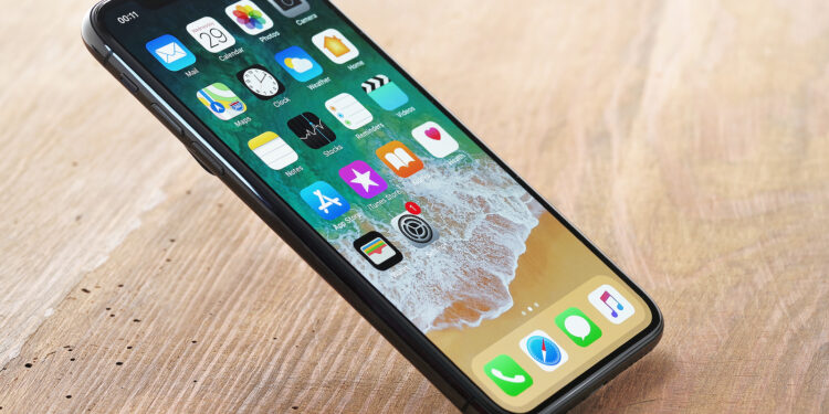 iOS 18 Apple