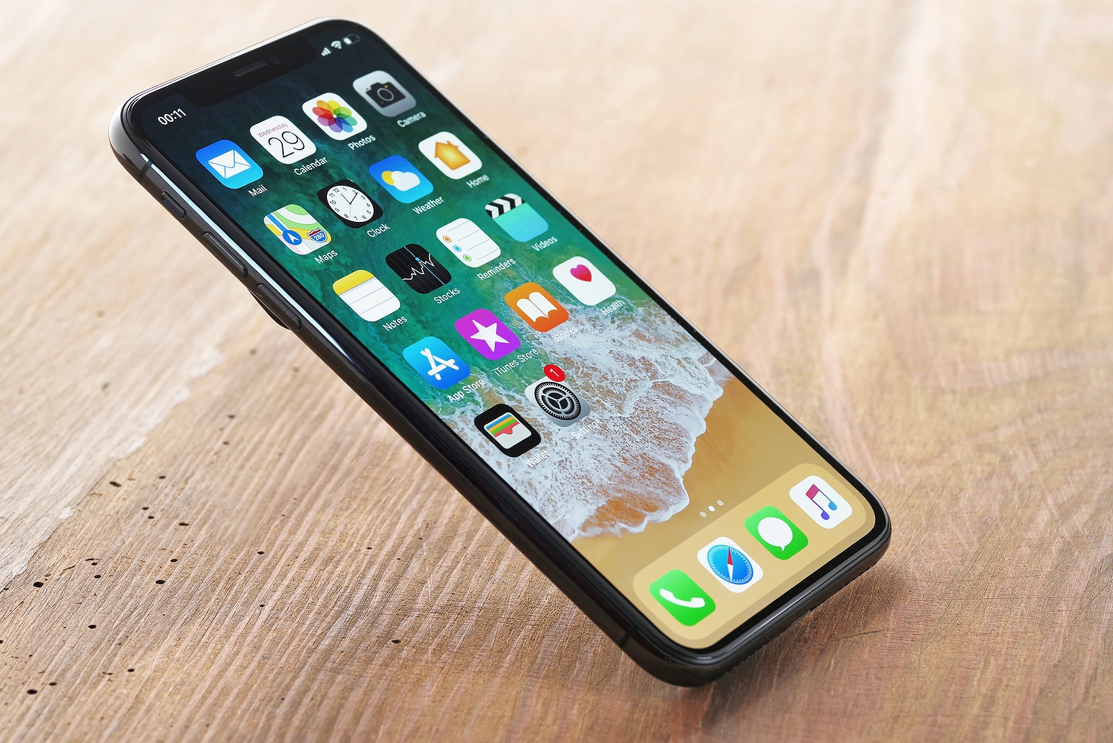 iOS 18 Apple