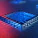 Apple AI silicon chip