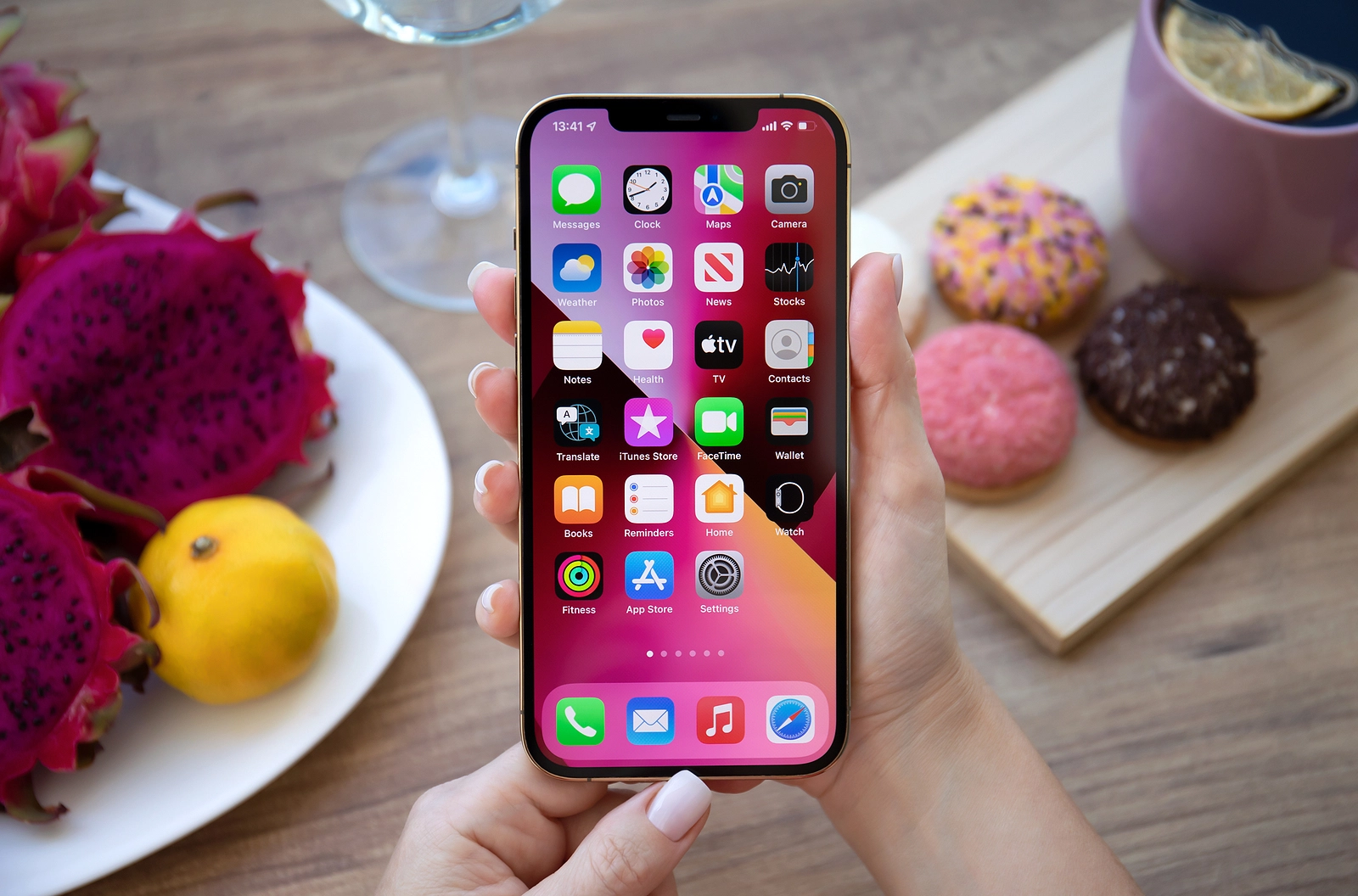 iOS 17.4 Apple