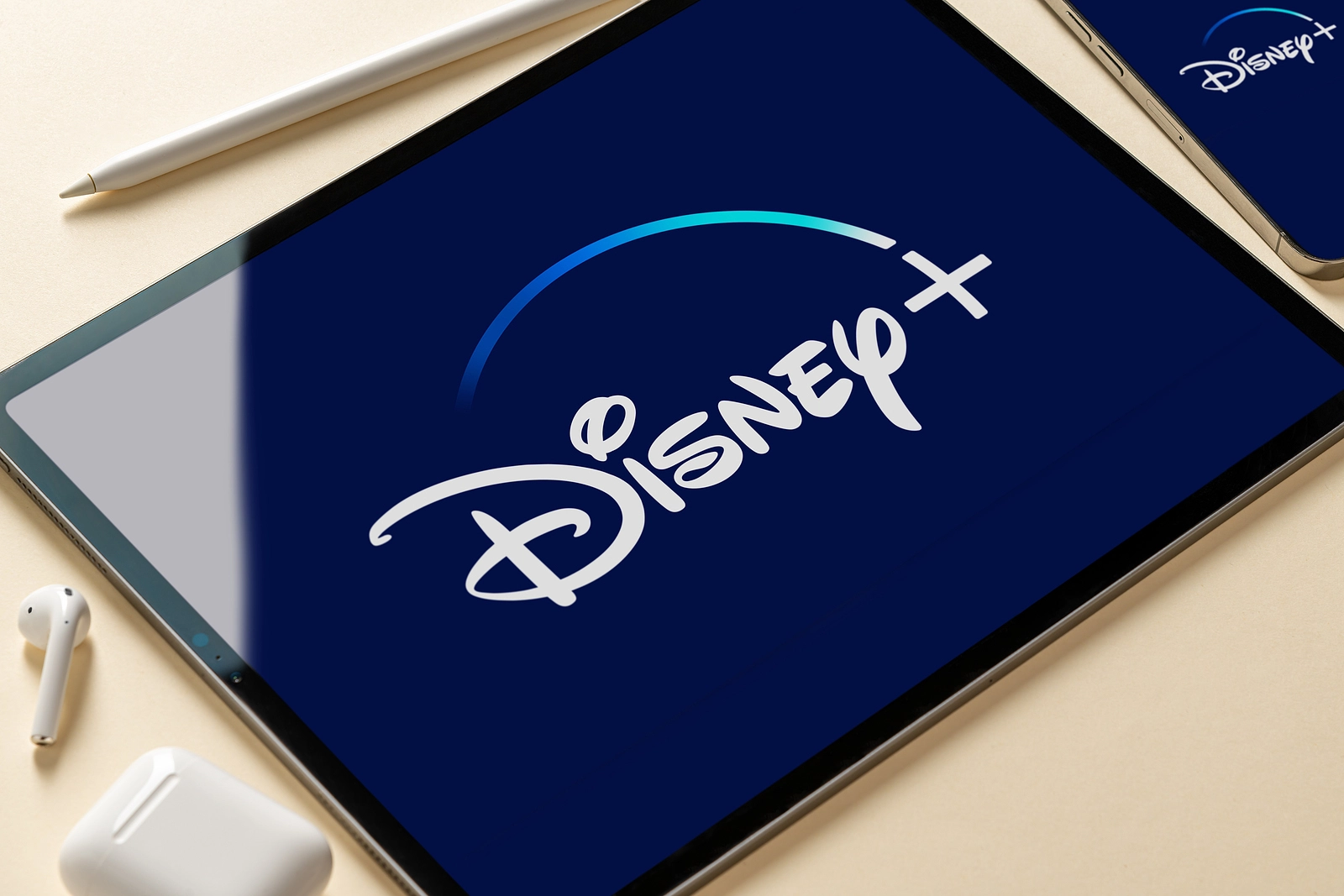 Disney+ Passwort-Sharing
