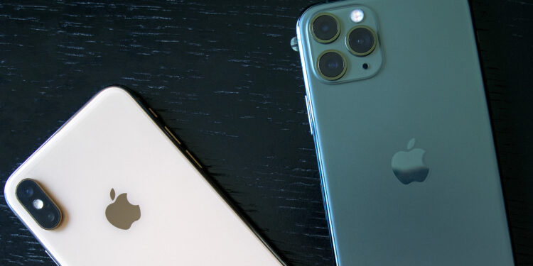 iOS 18 Apple