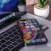iPhone Storage System Data