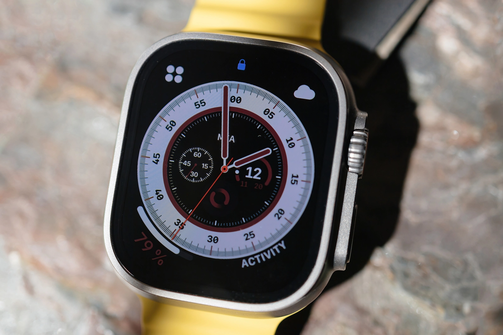 Apple Watch entkoppeln und löschen
