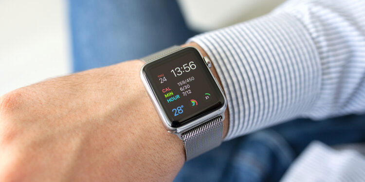Apple Watch Modelle