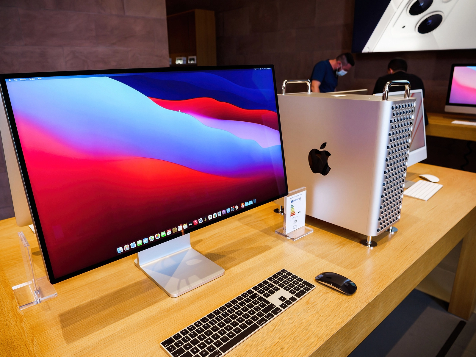 Mac Pro Apple