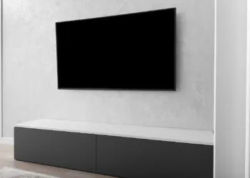 iPhone mit LG Fernseher verbinden