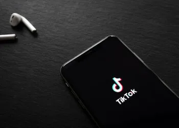 TikTok Europa