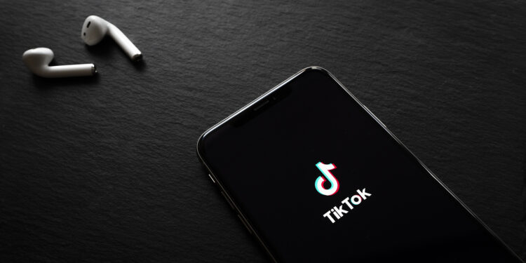TikTok Europe