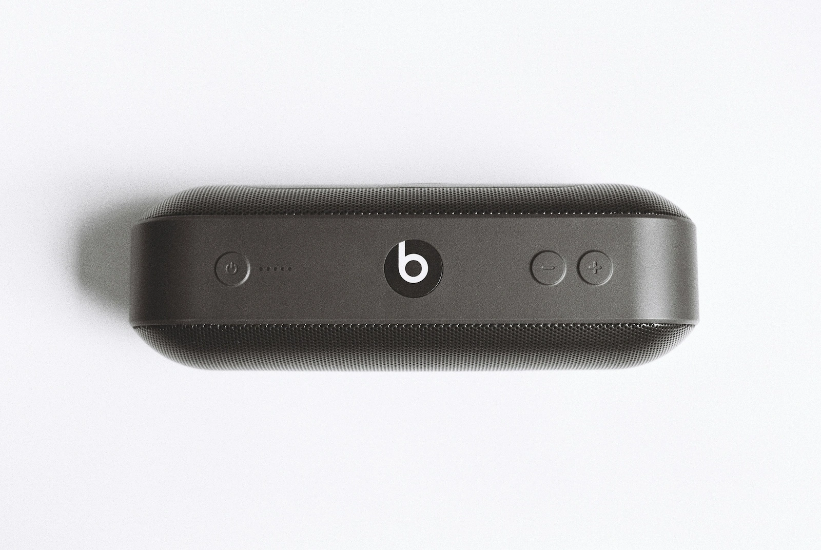 Beats Pill iOS 17.5