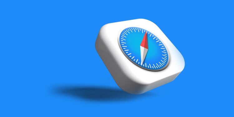 iOS 18 Safari