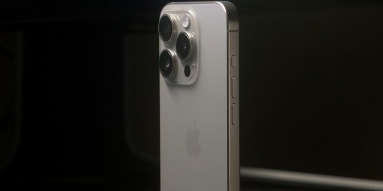 iPhone 16 Pro rumors