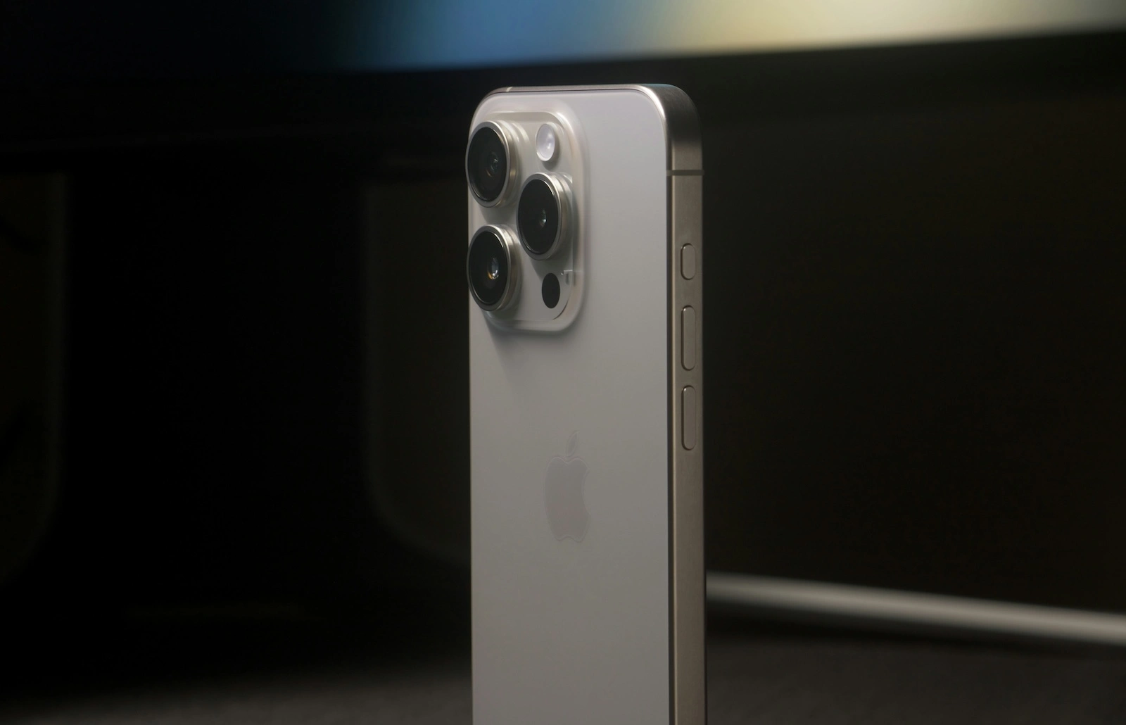 iPhone 16 Pro Gerüchte