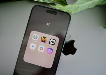 iPhone 17 Plus display