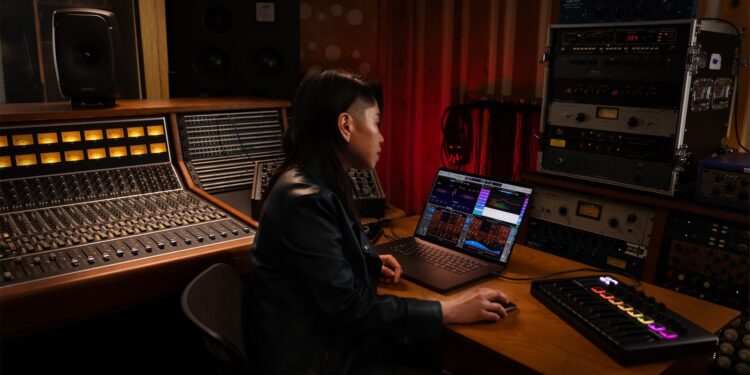 Final Cut Pro und Logic Pro