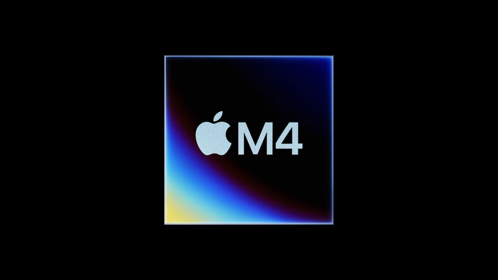 Apple M4 Chip iPad Pro