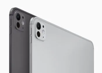 M4 iPad Pro Apple