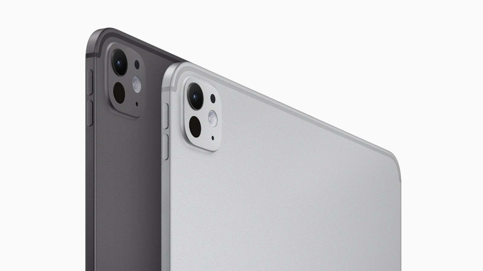 M4 iPad Pro Apple