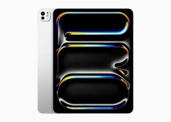 M4 iPad Pro Apple