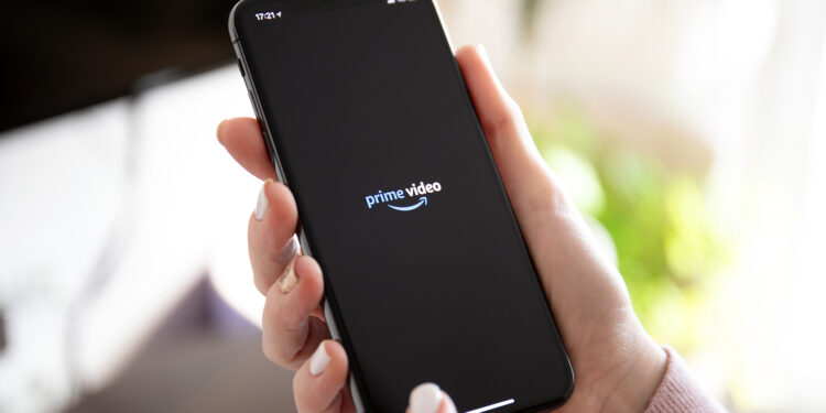 Prime Video Advertising E-Commerce