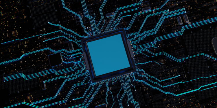 Apple 2nm chip
