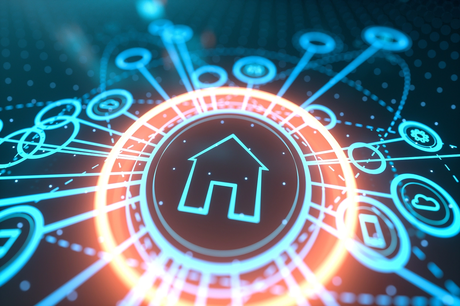 Matter 1.3 Smart Home