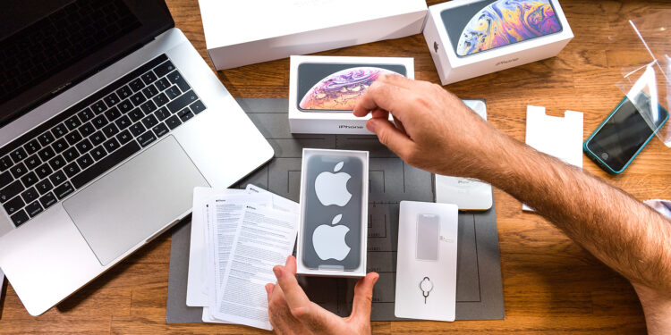 Apple Sticker iPad