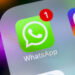 WhatsApp update