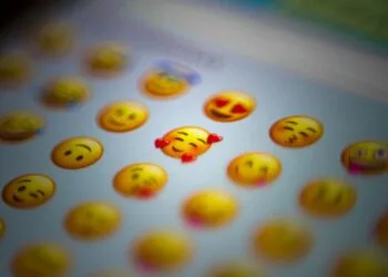 Emojis Apple