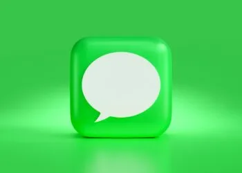 iOS 18 iMessage