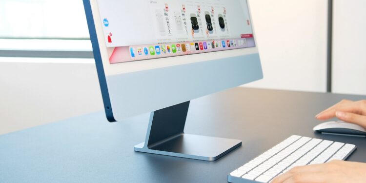 Setting up Mac guest users
